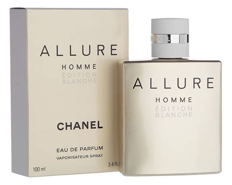 chanel allure homme edition blanche parfum|perfume allure homme edition blanche.